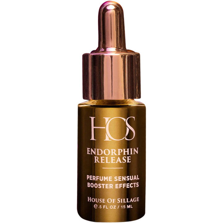 Endorphin Release by House of Sillage perfume bottle