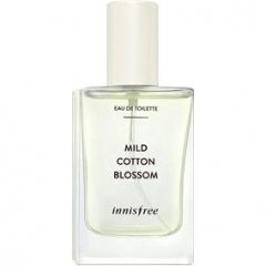Vol. 5 Mild Cotton Blossom by Innisfree perfume bottle