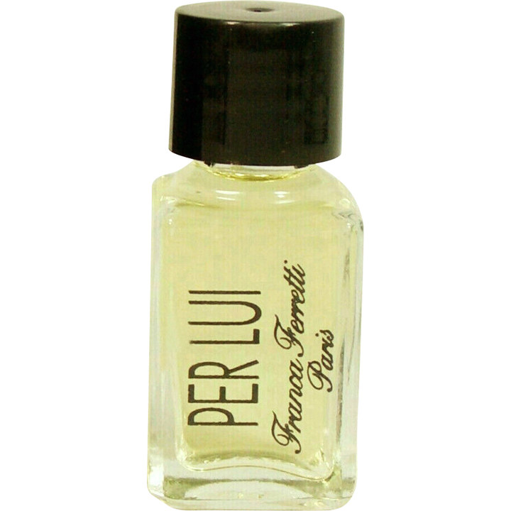 Per Lui by Franca Ferretti perfume bottle