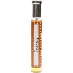 Patchouly by Adopt' / Réserve Naturelle perfume bottle