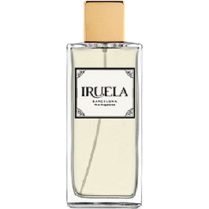 Citrus Inspiration by Iruela perfume bottle