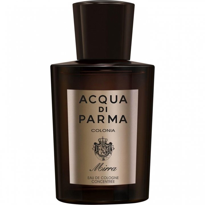 Colonia Mirra by Acqua di Parma perfume bottle