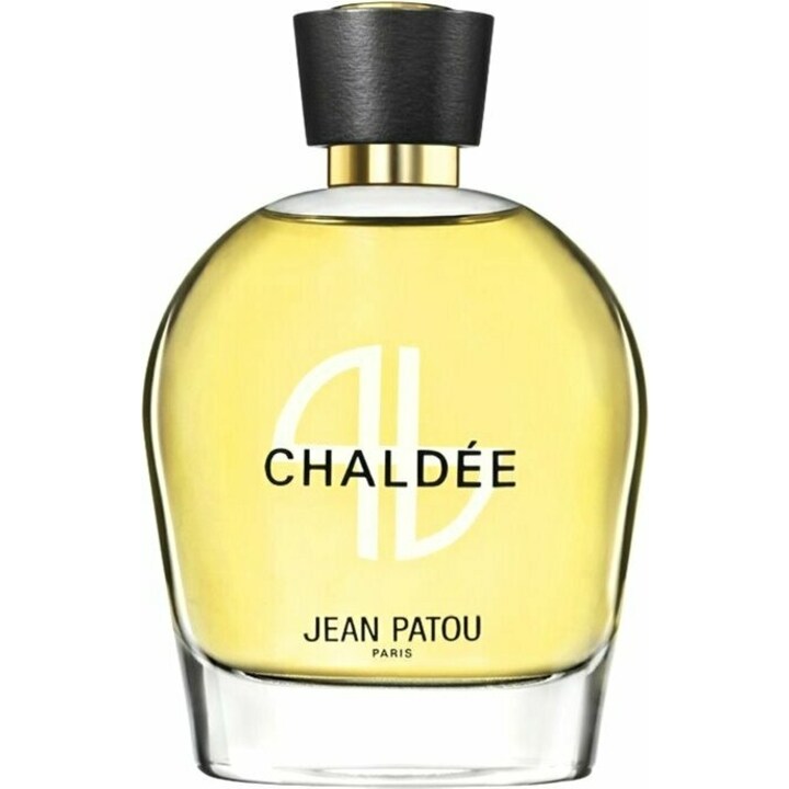 Collection Héritage - Chaldée (2013) by Jean Patou perfume bottle