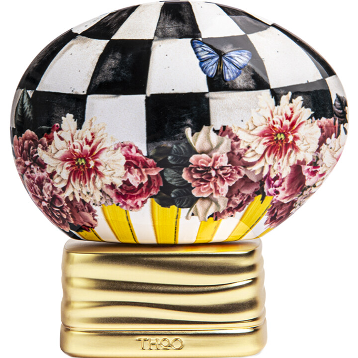 Bonbon Pop by The House of Oud perfume bottle