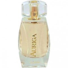 Auriga (gold) by Vûrv perfume bottle