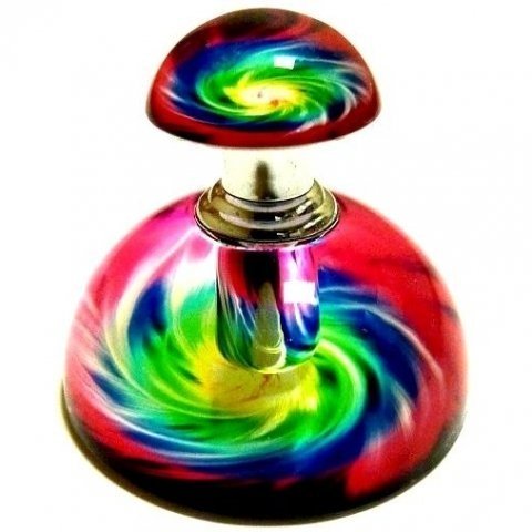 Djamila by Musc d'Or perfume bottle