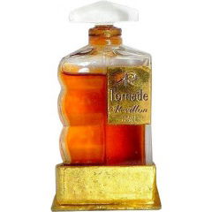 Tornade by Revillon perfume bottle