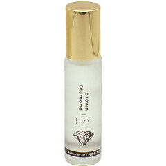 Brown Diamond (Perfume Oil) / ブラウンダイアモンド by Perfumers perfume bottle