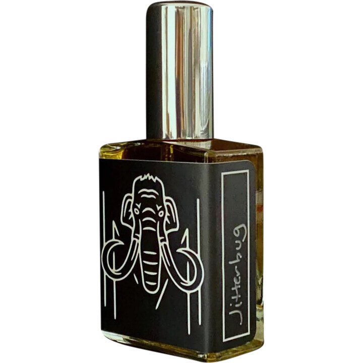 Jitterbug by House of Mammoth perfume bottle