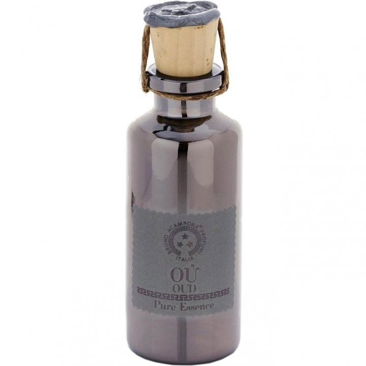 Où / Oud (Perfume Oil) by Bruno Acampora perfume bottle