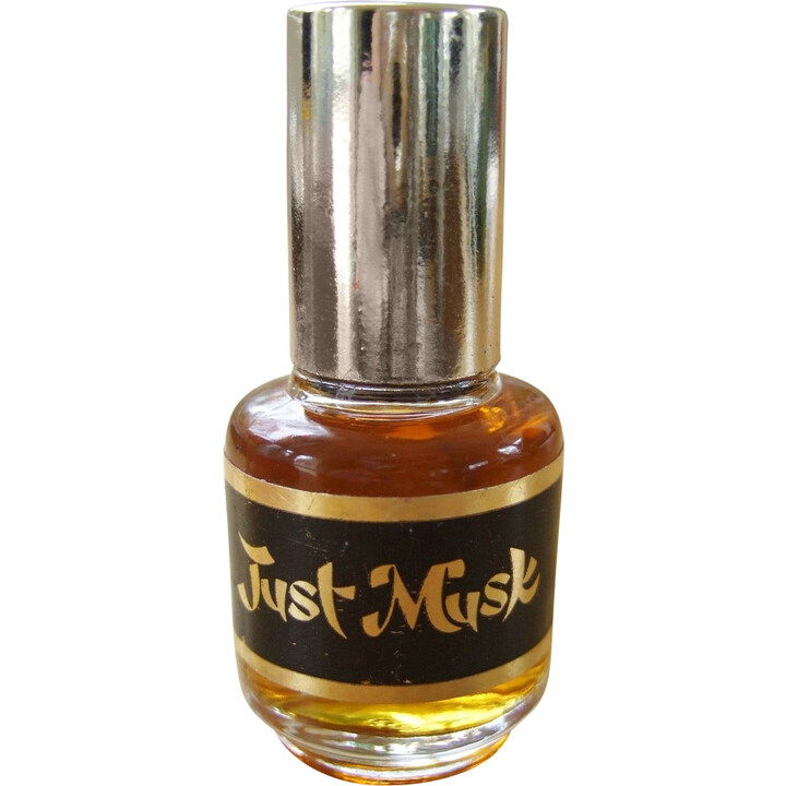 Just Musk (Perfume Oil) by Lenthéric perfume bottle