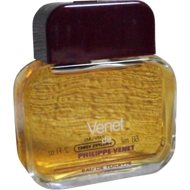 Venet de Philippe Venet by Philippe Venet perfume bottle