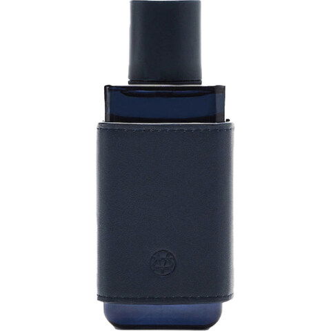 Limited Edition 04 by Massimo Dutti perfume bottle