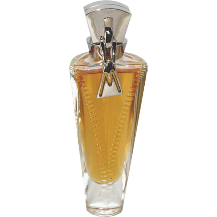 Just Me by Montana perfume bottle