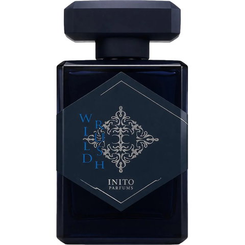 Wild Rush by Initio perfume bottle