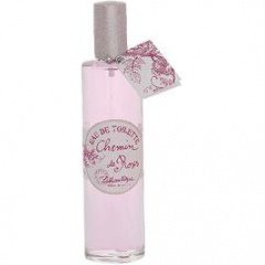 Chemin de Roses by Lothantique perfume bottle
