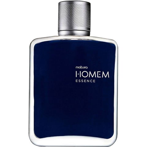 Homem Essence by Natura perfume bottle