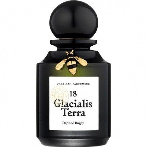 18 Glacialis Terra by L'Artisan Parfumeur perfume bottle