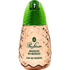 Muschi di Bosco by Pino Silvestre perfume bottle
