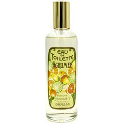 Agrumes by Honoré Payan perfume bottle