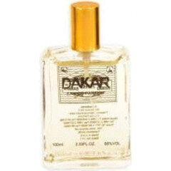 Dakar EDP by Banafa perfume bottle