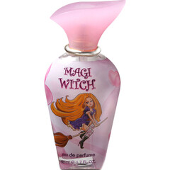 Magi Witch by Chic perfume bottle