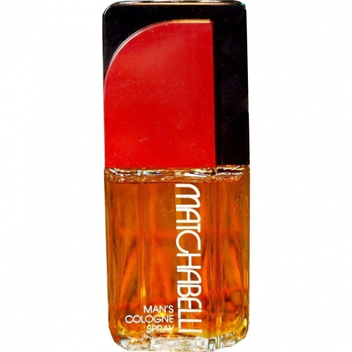 Matchabelli (Cologne) by Prince Matchabelli perfume bottle