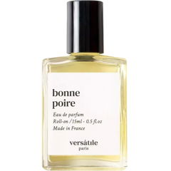 Bonne Poire by Versȧtıle perfume bottle
