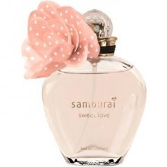 Sweet Love by Samouraï Woman / サムライウーマン perfume bottle