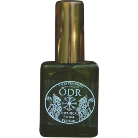 Ödr by Vala's Enchanted Perfumery perfume bottle