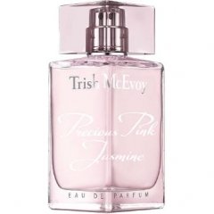 Precious Pink Jasmine by Trish McEvoy perfume bottle