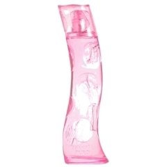 Café Pop by Parfums Café perfume bottle