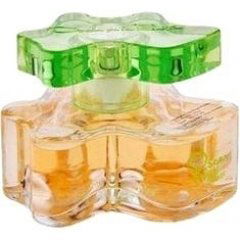 Oscar Tropical Flower by Oscar de la Renta perfume bottle