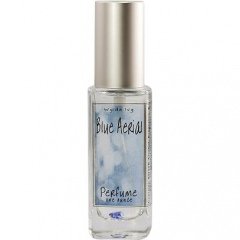 Blue Aerial by Wylde Ivy perfume bottle