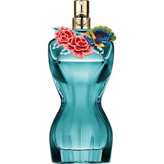 La Belle Paradise Garden / La Belle Fleur Terrible by Jean Paul Gaultier perfume bottle