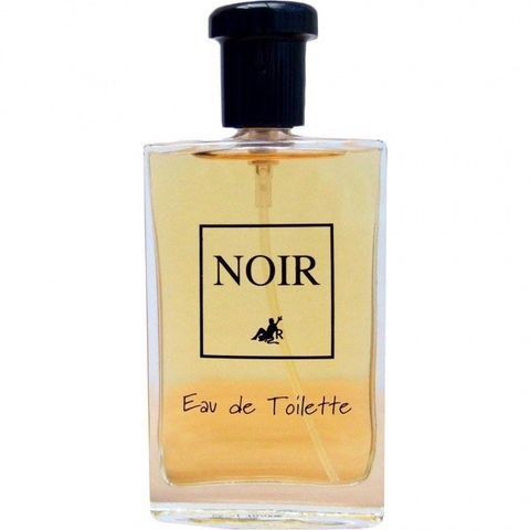Noir EDT by Roberre perfume bottle