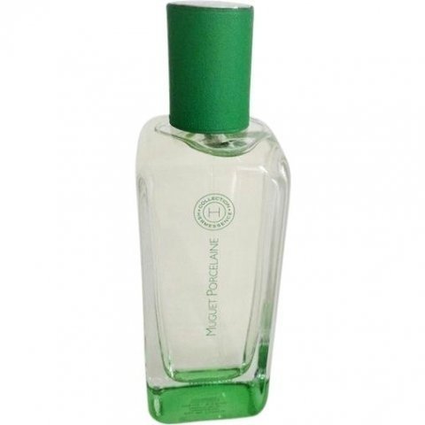 Hermessence Muguet Porcelaine by Hermès perfume bottle