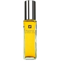 Aiyana by Tallulah Jane perfume bottle