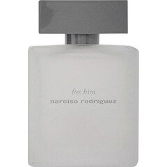 For Him (After Shave Lotion) by Narciso Rodriguez perfume bottle