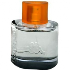 Accelerazione by Kappa perfume bottle
