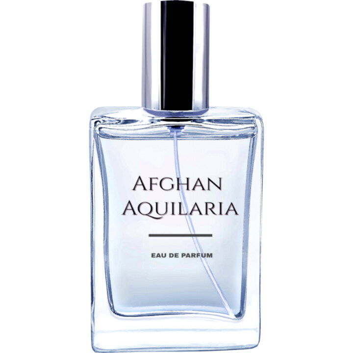 Afghan Aquilaria