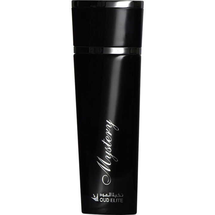 Mystery by Oud Elite / نخبة العود perfume bottle