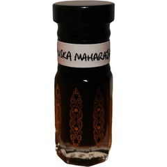 Muska Maharaja Imperial by Mellifluence Perfume perfume bottle