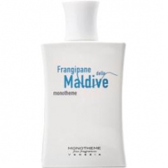 Frangipane delle Maldive by Monotheme perfume bottle