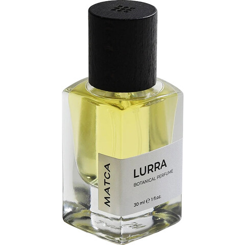 Lurra by Matca perfume bottle