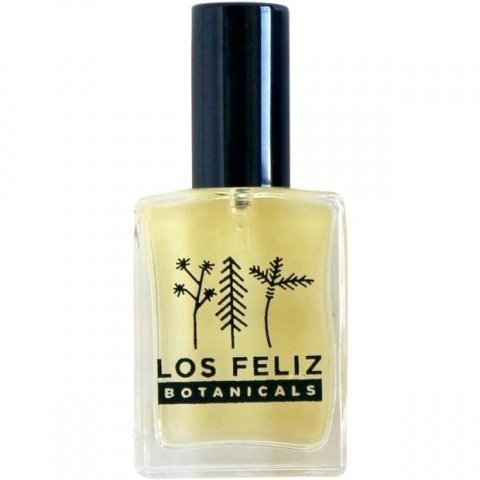 Blossom Trail by Los Feliz Botanicals perfume bottle