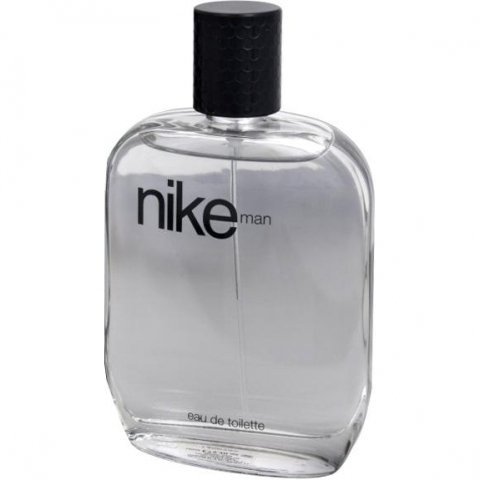 Nike Man EDT by Nike perfume bottle