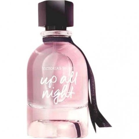 Angel Stories - Up All Night by Victoria's Secret perfume bottle