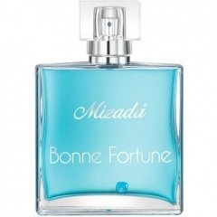 Mizada - Bonne Fortune for Him by Zermat perfume bottle