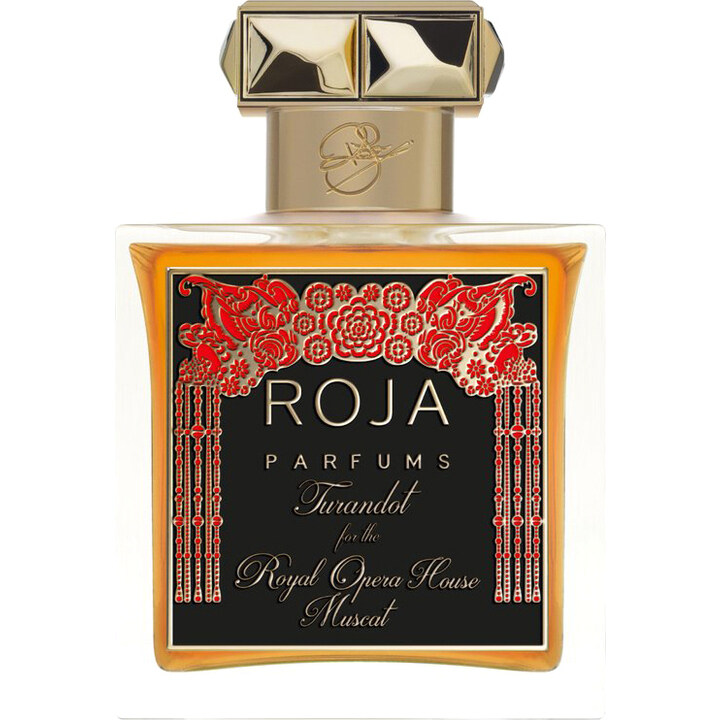 Turandot EDP by Roja Parfums perfume bottle
